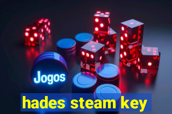 hades steam key